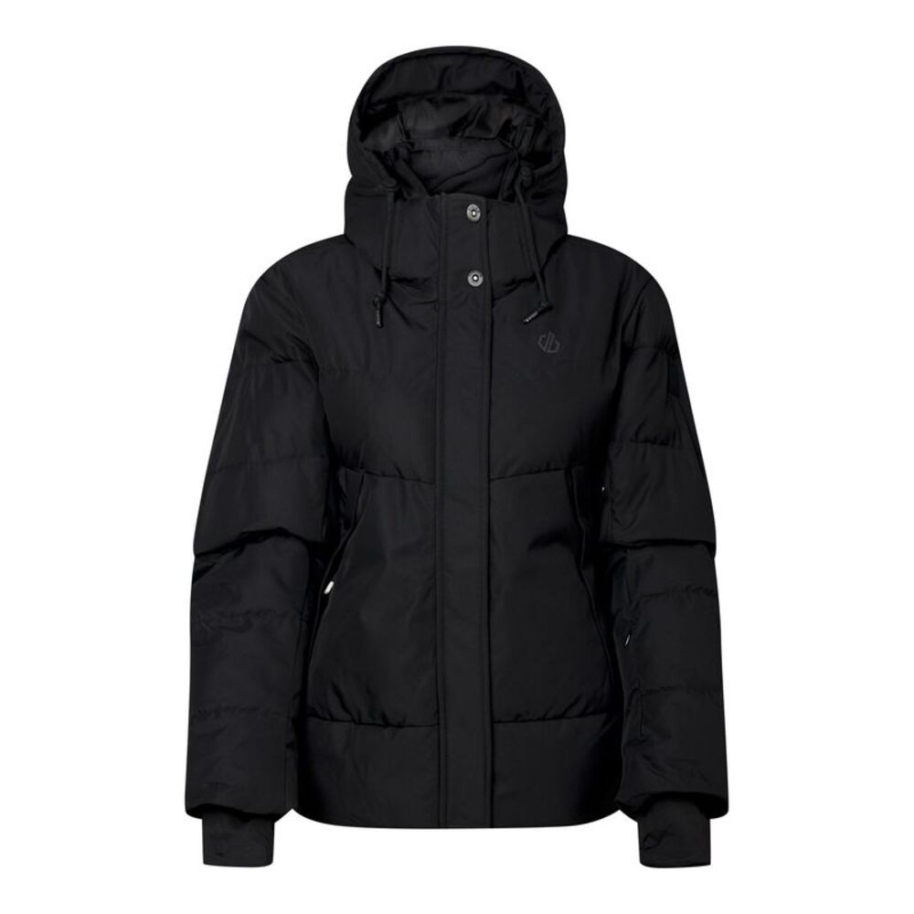 Dare 2B Womens/Ladies Neve Ski Jacket / Black